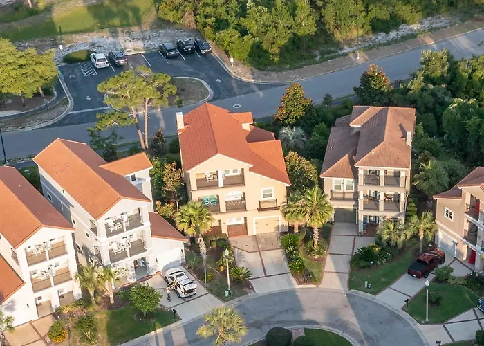 Holiday home Arborgate Gulf Paradise At 7979 Double Gate Dr By Pkrm