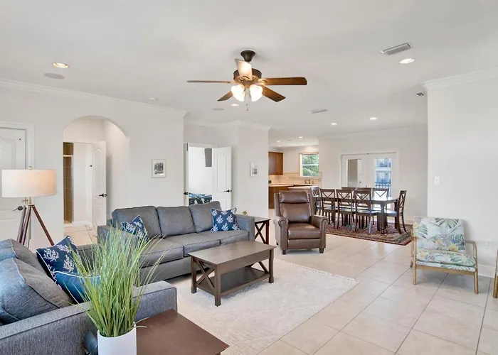 Holiday home Arborgate Gulf Paradise At 7979 Double Gate Dr By Pkrm *
