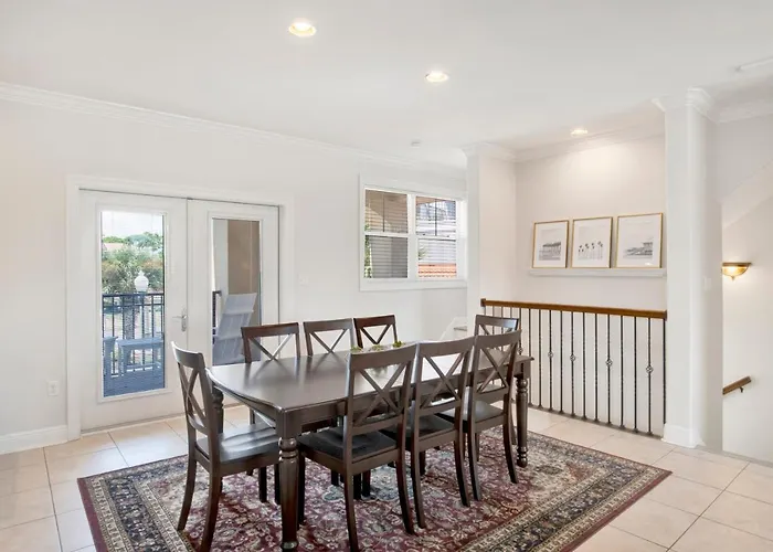 Arborgate Gulf Paradise At 7979 Double Gate Dr By Pkrm * Pensacola