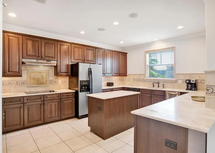Arborgate Gulf Paradise At 7979 Double Gate Dr By Pkrm Holiday home