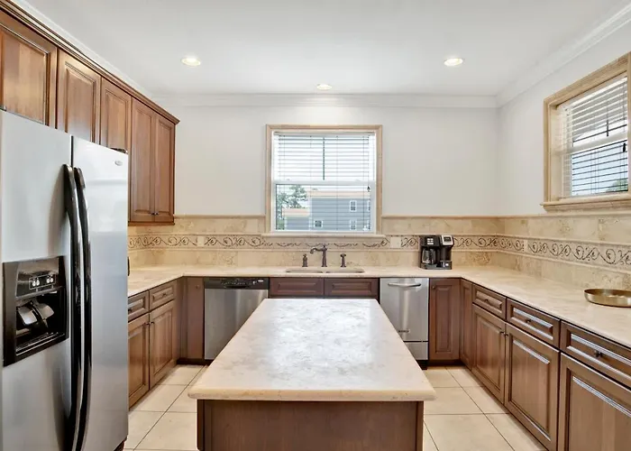 Holiday home Arborgate Gulf Paradise At 7979 Double Gate Dr By Pkrm Pensacola