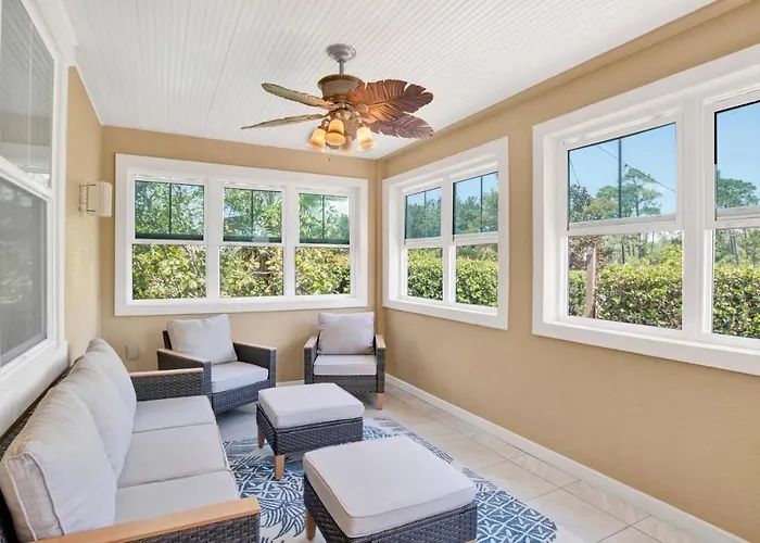 Arborgate Gulf Paradise At 7979 Double Gate Dr By Pkrm Holiday home Pensacola