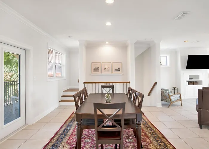 Holiday home Arborgate Gulf Paradise At 7979 Double Gate Dr By Pkrm Pensacola