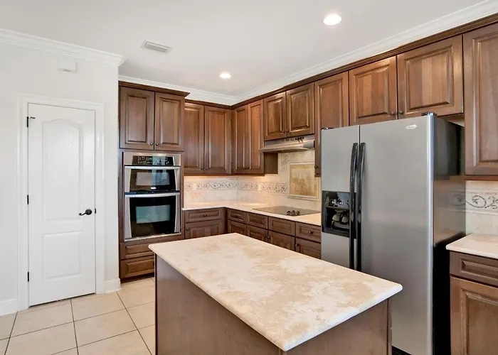 Arborgate Gulf Paradise At 7979 Double Gate Dr By Pkrm Holiday home Pensacola