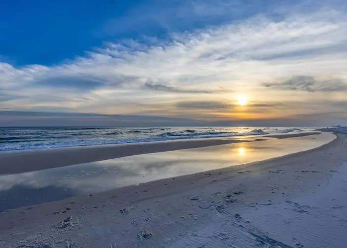 Arborgate Gulf Paradise At 7979 Double Gate Dr By Pkrm Holiday home Pensacola