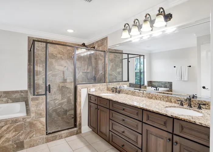 Holiday home Arborgate Gulf Paradise At 7979 Double Gate Dr By Pkrm Pensacola