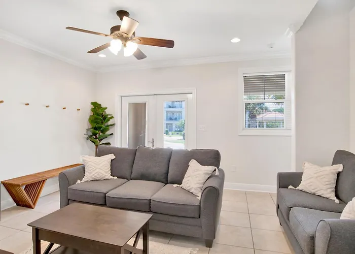 Arborgate Gulf Paradise At 7979 Double Gate Dr By Pkrm Holiday home Pensacola