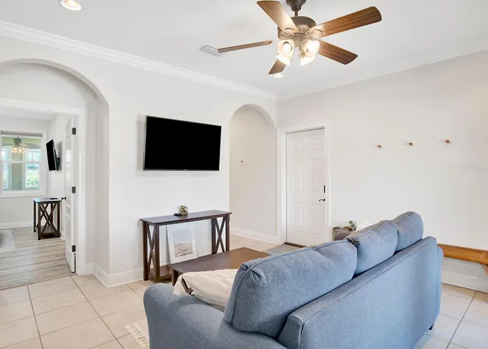 Arborgate Gulf Paradise At 7979 Double Gate Dr By Pkrm Pensacola