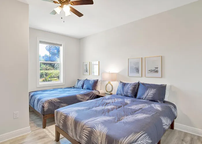 Arborgate Gulf Paradise At 7979 Double Gate Dr By Pkrm Holiday home