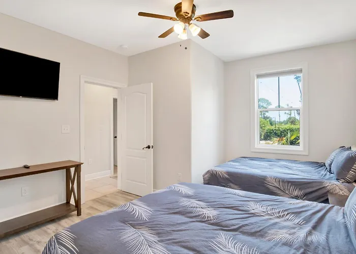 Holiday home Arborgate Gulf Paradise At 7979 Double Gate Dr By Pkrm Pensacola