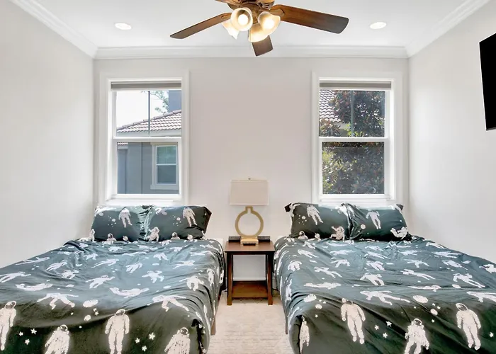 Arborgate Gulf Paradise At 7979 Double Gate Dr By Pkrm Holiday home Pensacola