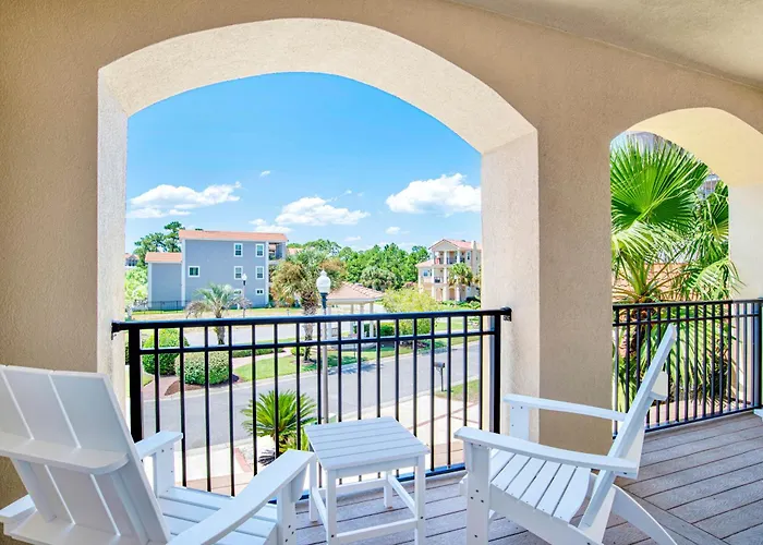 Holiday home Arborgate Gulf Paradise At 7979 Double Gate Dr By Pkrm