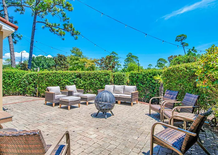 Holiday home Arborgate Gulf Paradise At 7979 Double Gate Dr By Pkrm *