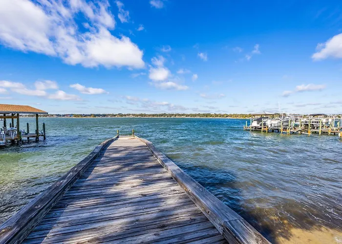 Holiday home Arborgate Gulf Paradise At 7979 Double Gate Dr By Pkrm *