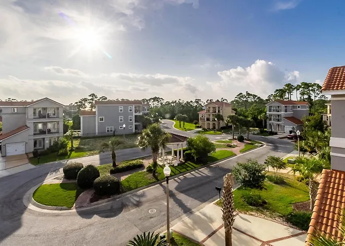Arborgate Gulf Paradise At 7979 Double Gate Dr By Pkrm Holiday home