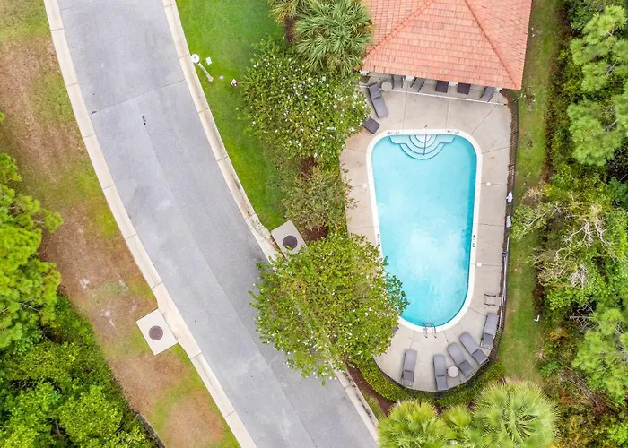 Arborgate Gulf Paradise At 7979 Double Gate Dr By Pkrm Holiday home